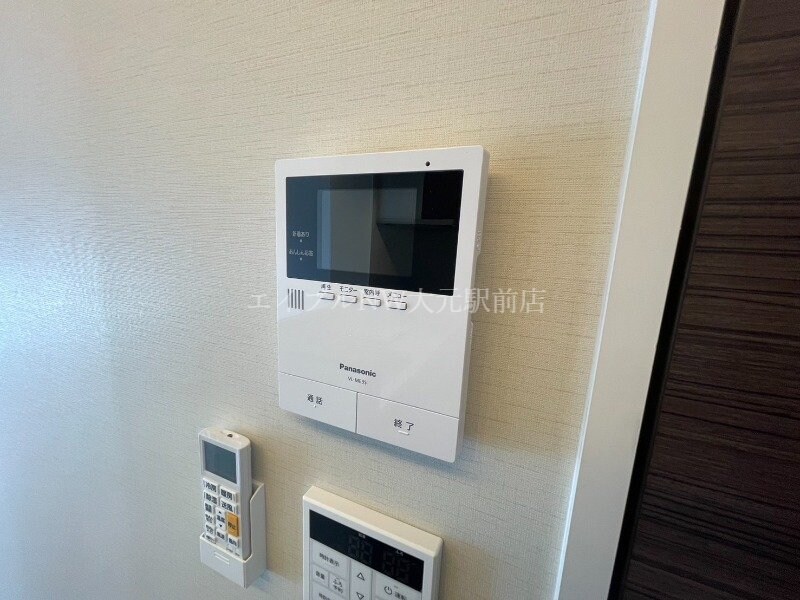 シャーメゾン　ノーススクエアの物件内観写真