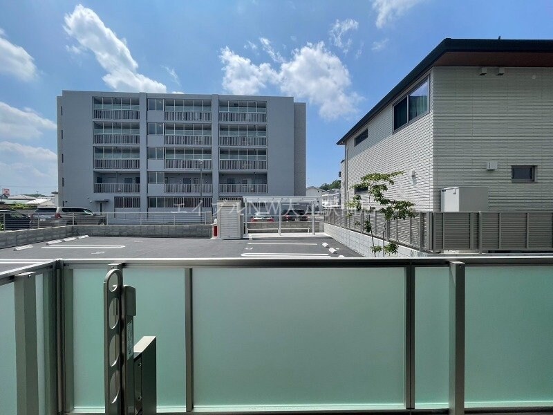 シャーメゾン　ノーススクエアの物件内観写真