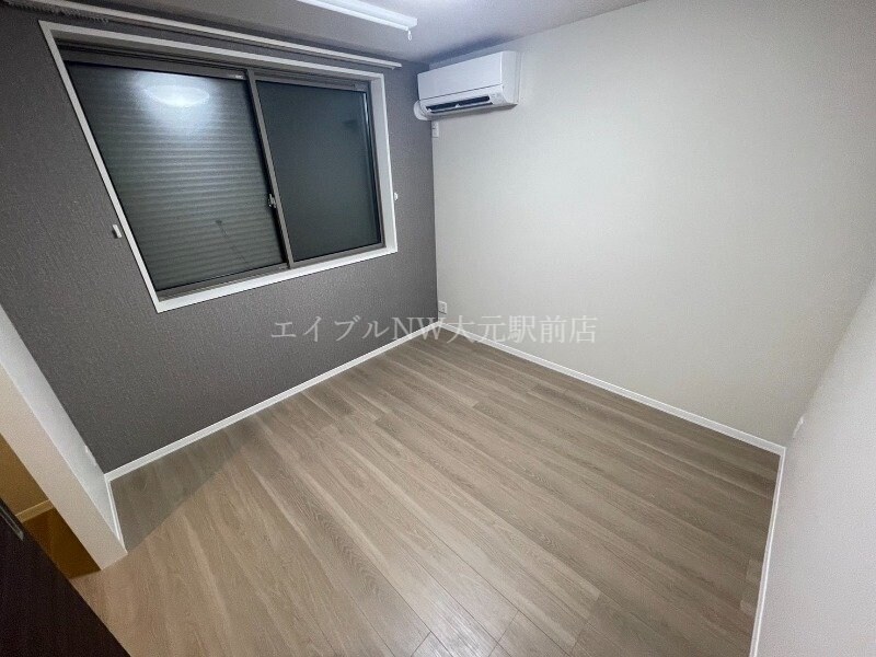 シャーメゾン　ノーススクエアの物件内観写真