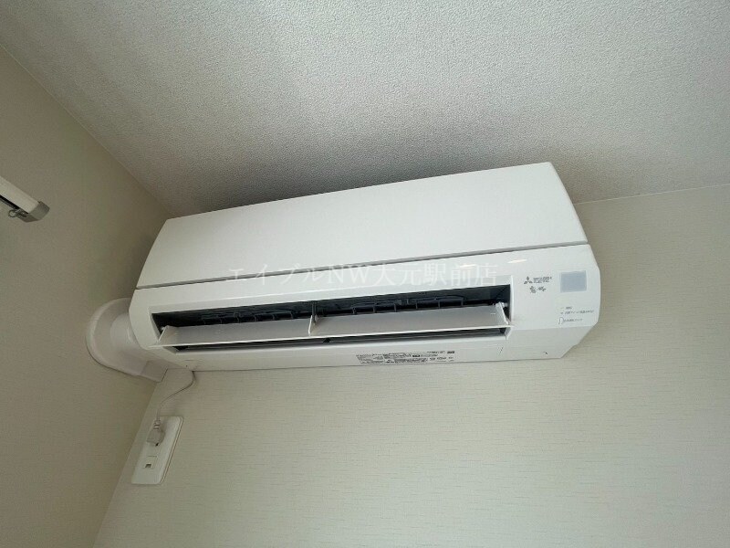 シャーメゾン　ノーススクエアの物件内観写真