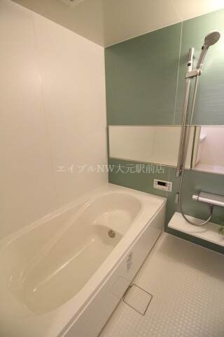 コートヴィレッジ東浦の物件内観写真