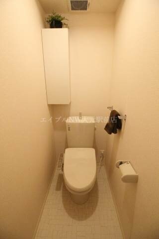 コートヴィレッジ東浦の物件内観写真