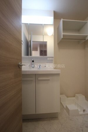 コートヴィレッジ東浦の物件内観写真