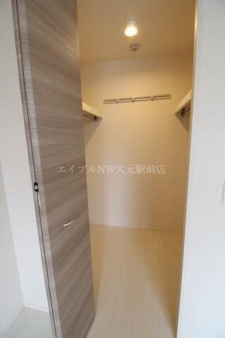 コートヴィレッジ東浦の物件内観写真