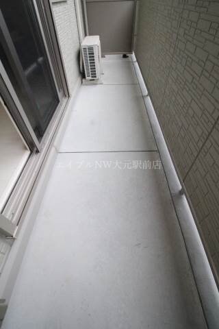 コートヴィレッジ東浦の物件内観写真