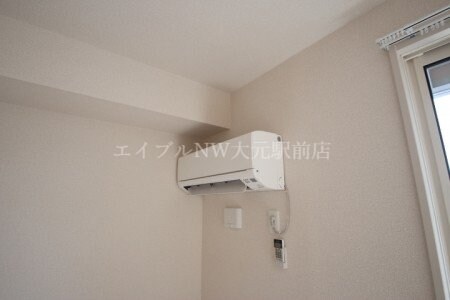 コートヴィレッジ東浦の物件内観写真