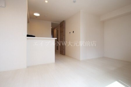 コートヴィレッジ東浦の物件内観写真