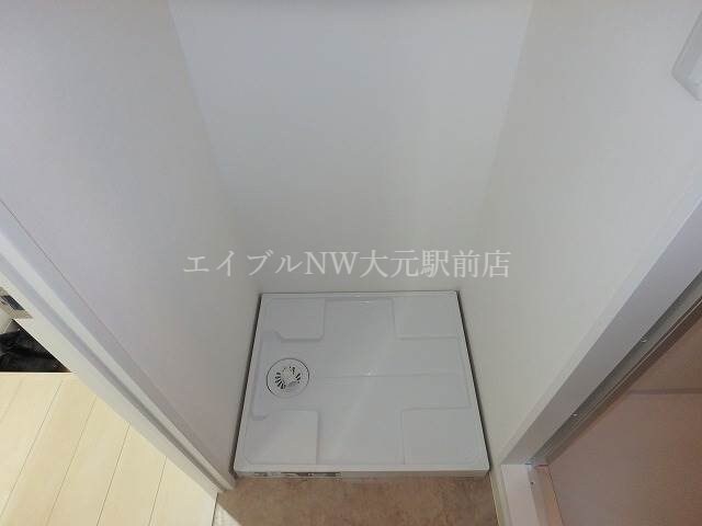 エスコパークヒルズ問屋町の物件内観写真