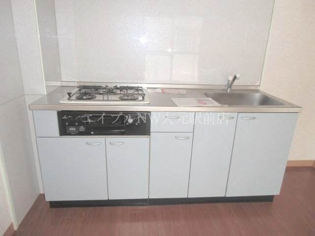 ハピネス篤Aの物件内観写真