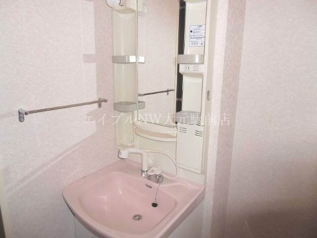 ハピネス篤Aの物件内観写真