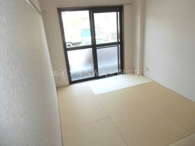 ハピネス篤Aの物件内観写真