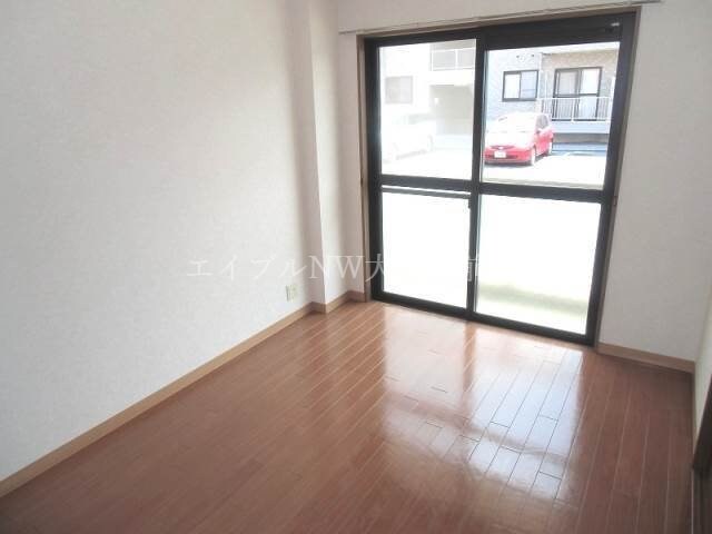 ハピネス篤Aの物件内観写真