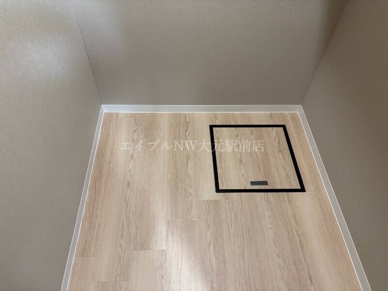 Alternaの物件内観写真