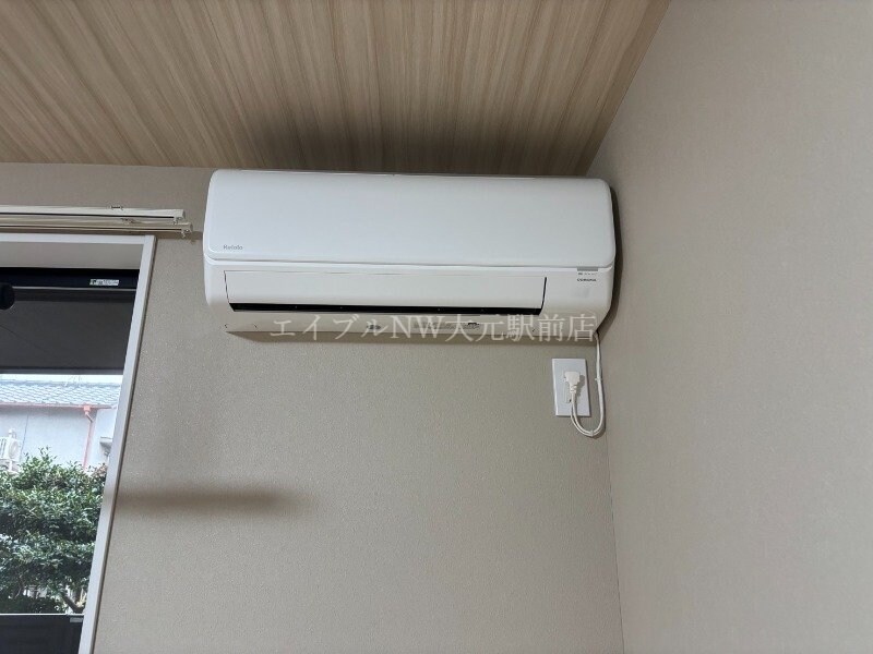 Alternaの物件内観写真