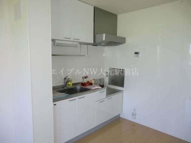 プリオールエフ　Ｃの物件内観写真