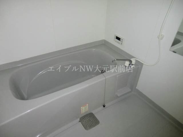 プリオールエフ　Ｃの物件内観写真