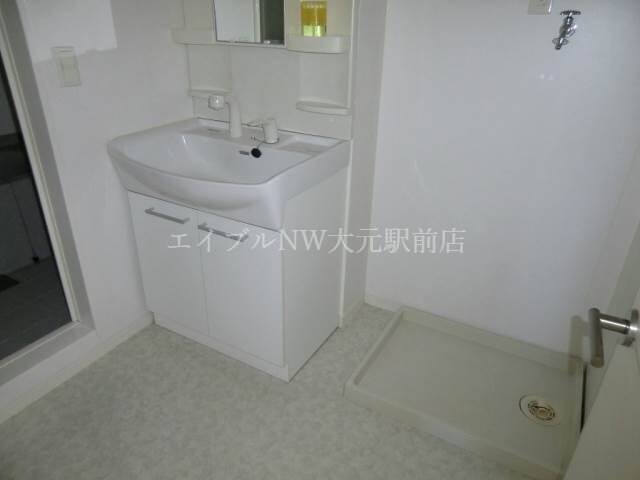 プリオールエフ　Ｃの物件内観写真