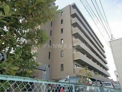 オーキッドプラザの物件外観写真