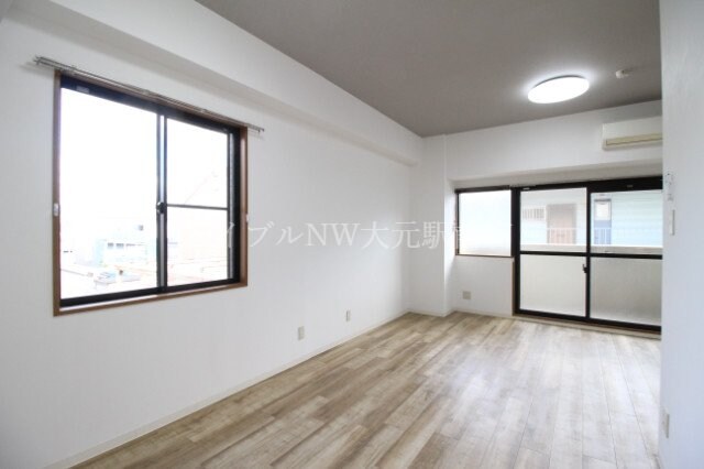 オーキッドプラザの物件内観写真