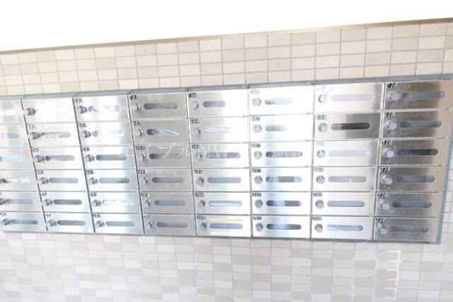 オーキッドプラザの物件外観写真