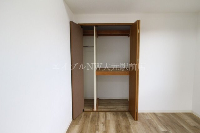 オーキッドプラザの物件内観写真