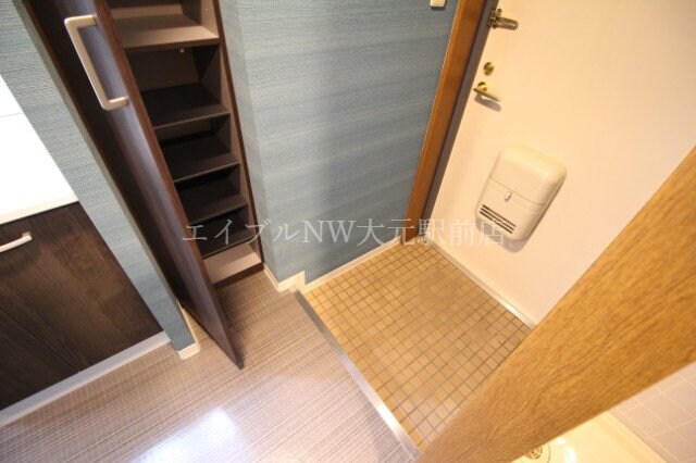 オーキッドプラザの物件内観写真