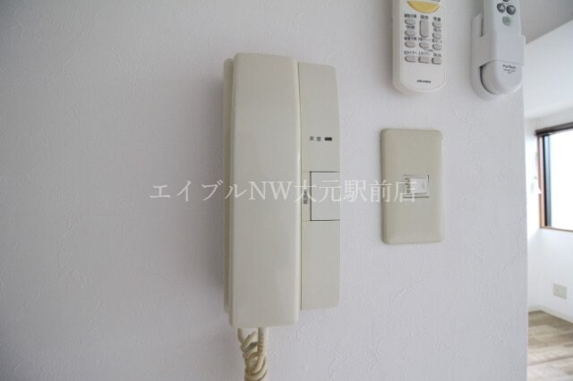 オーキッドプラザの物件内観写真