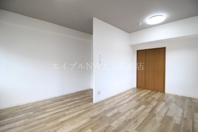 オーキッドプラザの物件内観写真