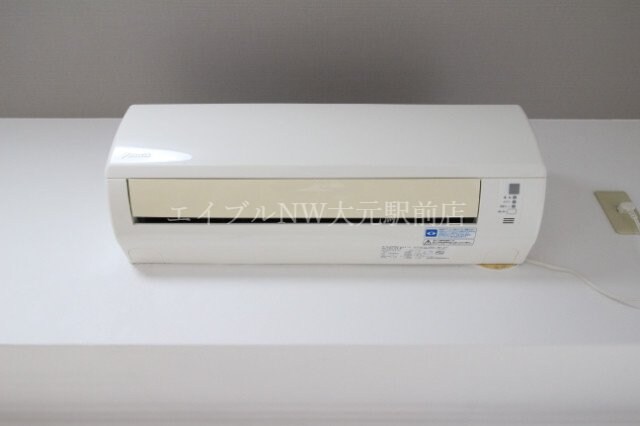 オーキッドプラザの物件内観写真