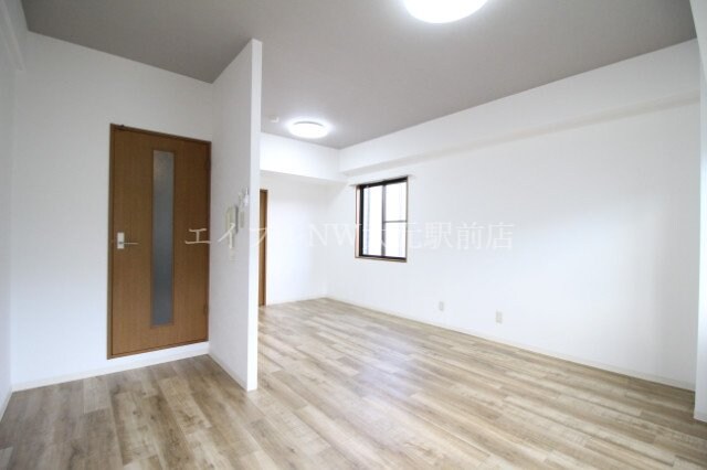 オーキッドプラザの物件内観写真