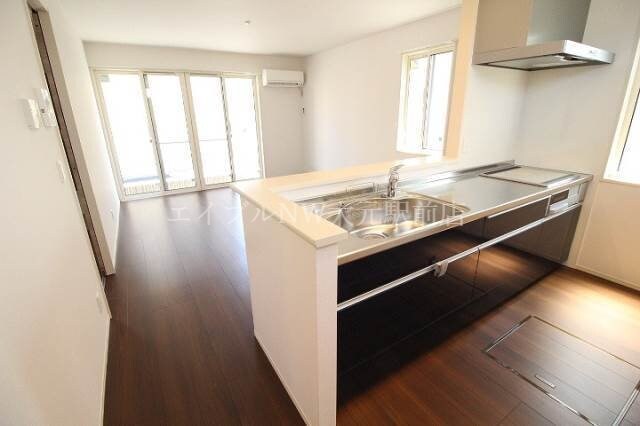 桜　Ａ棟の物件内観写真