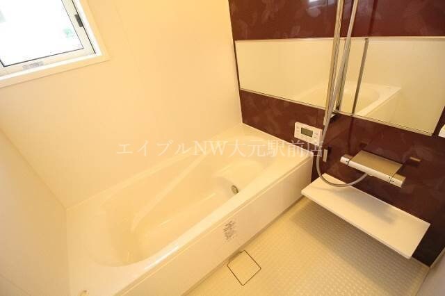 桜　Ａ棟の物件内観写真