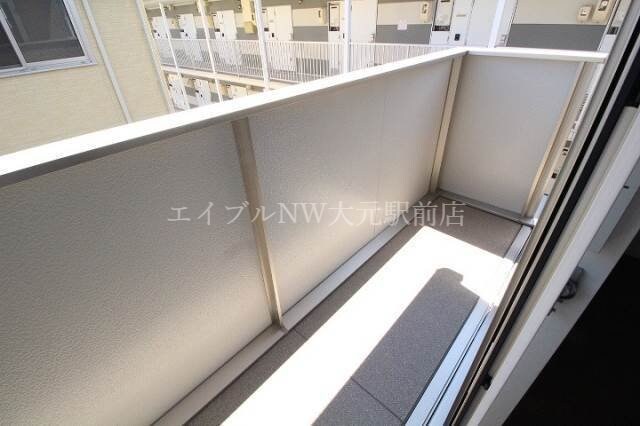 桜　Ａ棟の物件内観写真