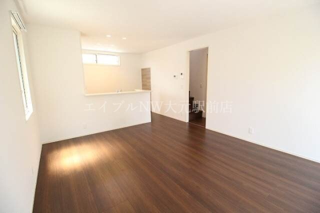 桜　Ａ棟の物件内観写真