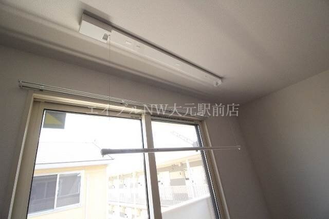 桜　Ａ棟の物件内観写真