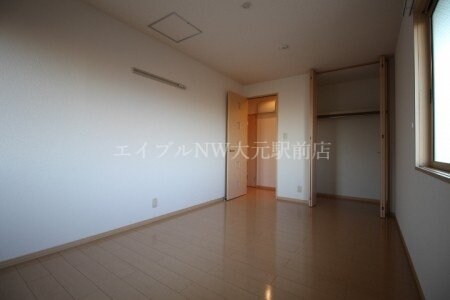 グランシャリオの物件内観写真