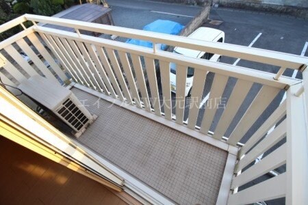 グランシャリオの物件内観写真