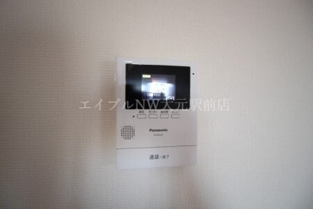 グランシャリオの物件内観写真