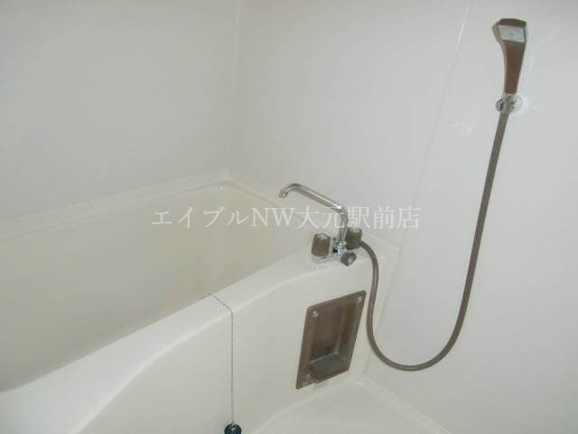 ライフステージの物件内観写真