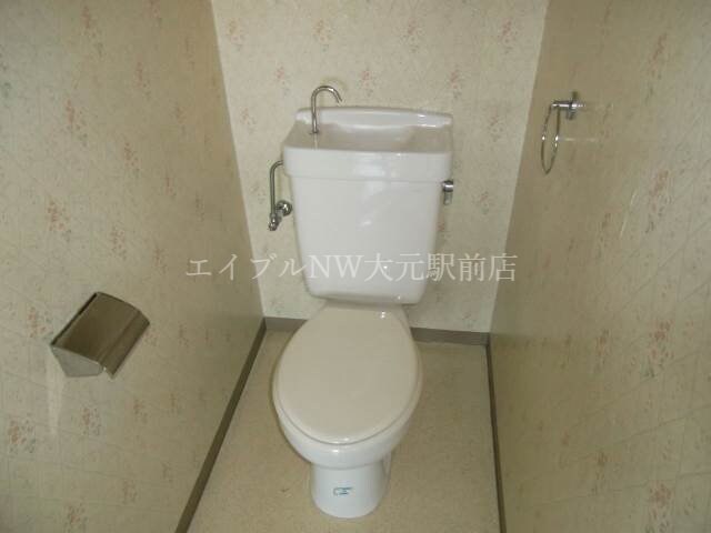 ライフステージの物件内観写真