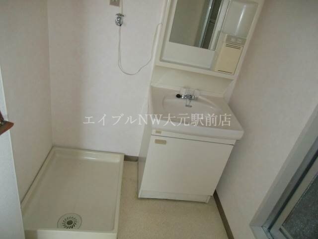 ライフステージの物件内観写真