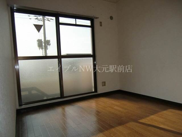 ライフステージの物件内観写真