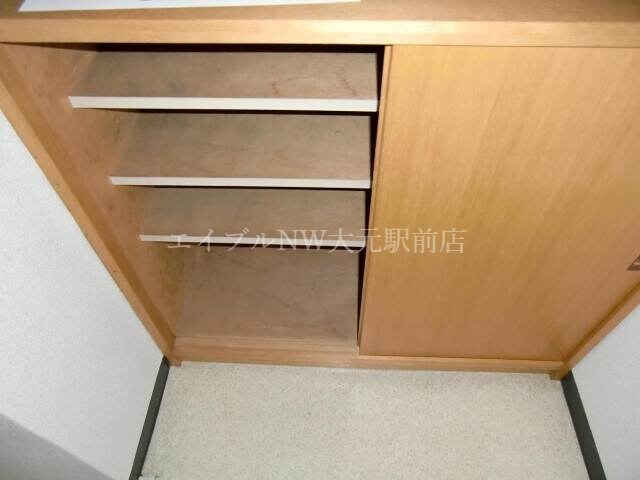 ライフステージの物件内観写真