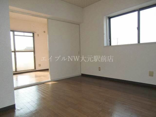 ライフステージの物件内観写真