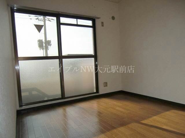 ライフステージの物件内観写真