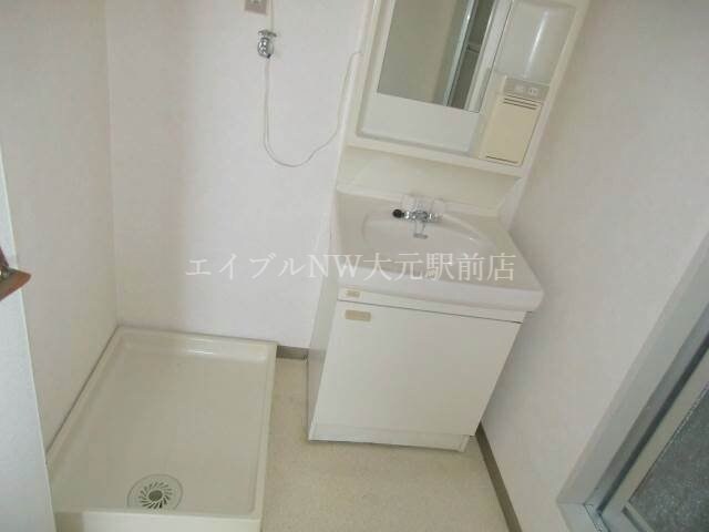 ライフステージの物件内観写真