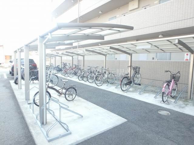 ルネッサンスガーデンの物件外観写真