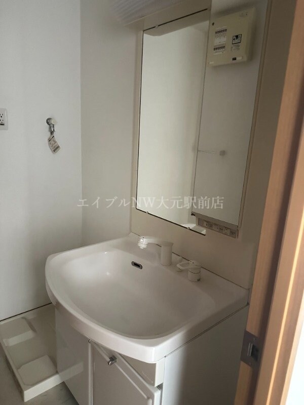 ルネッサンスガーデンの物件内観写真