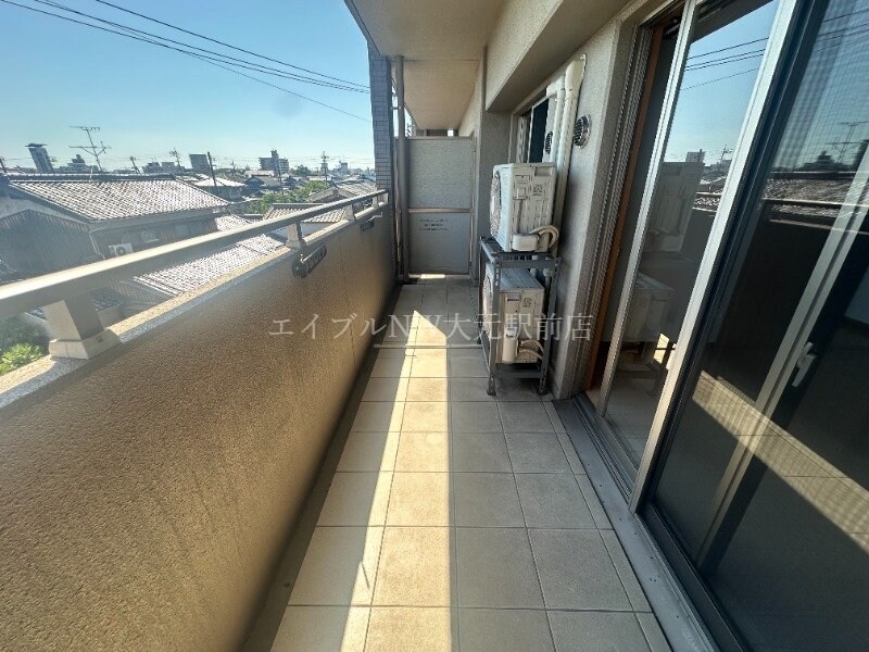 ルネッサンスガーデンの物件内観写真