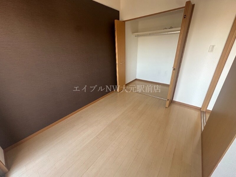 ルネッサンスガーデンの物件内観写真